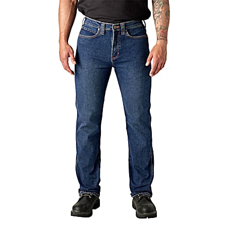 Men's Flex Regular Fit Jeans