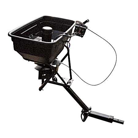 125 lb Receiver Mount Spreader