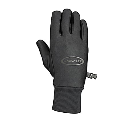 Men's Original All Weather Black Gloves
