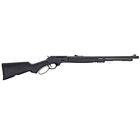 .360 Buckhammer Lever Action X Model Rifle