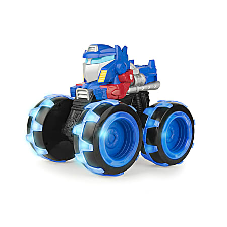 Vehicles & Remote Control