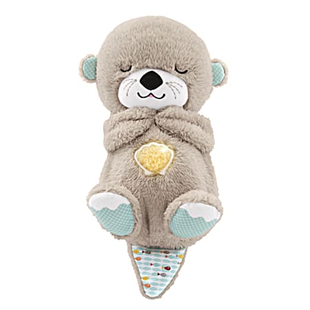 Soothe 'n Snuggle Otter Sensory Toy