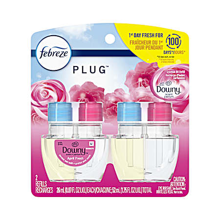 Air Fresheners