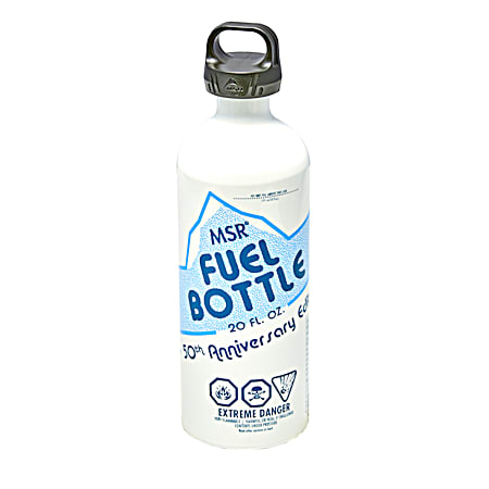 20 oz Fuel Bottle