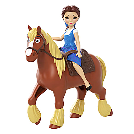 Dolls & Plush Toys