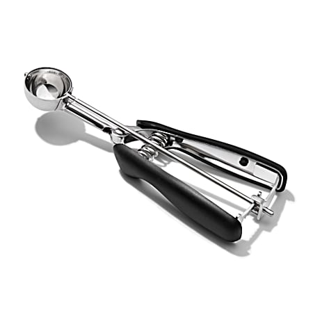Stainless Steel Small Cookie Scoop