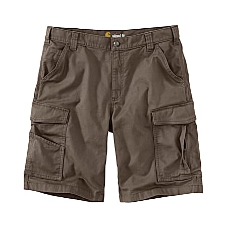Men's Rugged Flex Rigby Tarmac Cargo Shorts