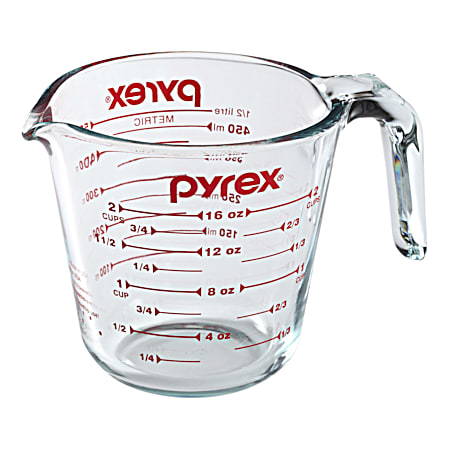 Measuring Tools