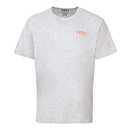 Men's Flip Skiff Short Sleeve Shirt