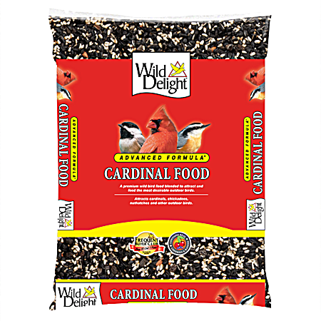 15 lb Cardinal Food