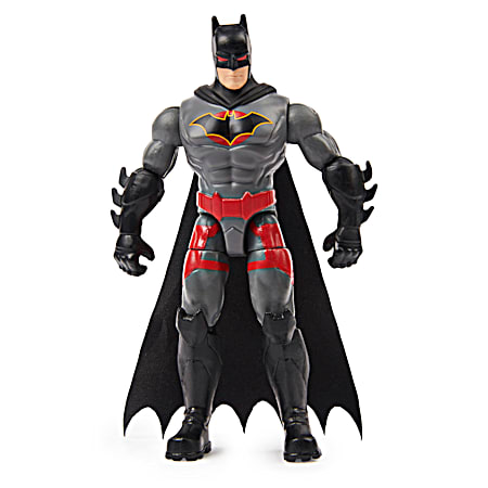 Batman 4 in Action Figure - Assorted