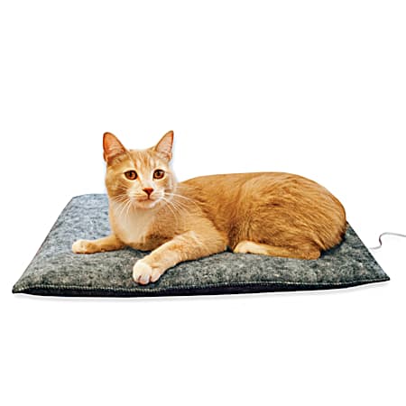 15 x 20 Amazin' Thermo-Kitty Pad Heated Cat Bed