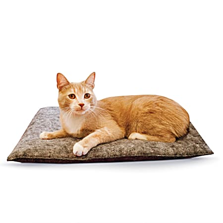15 x 20 Amazin' Thermo-Kitty Pad Cat Bed