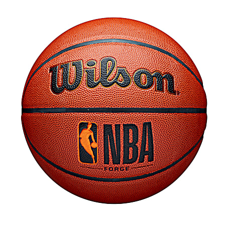 NBA Forge Basketball