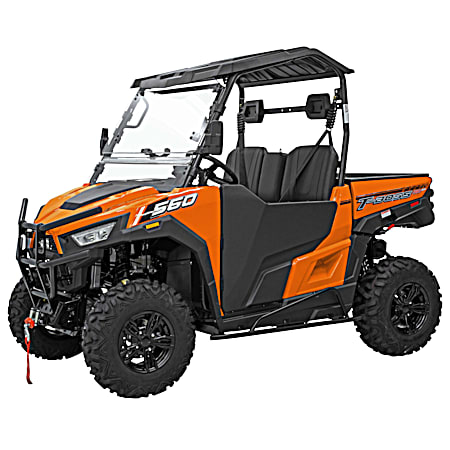 UTVs