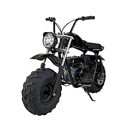 Mini Bikes