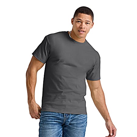 Men's Essentials Short Sleeve Shirt