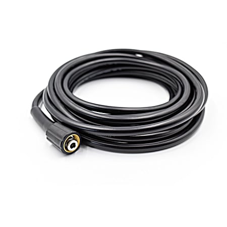 Universal Replacement/Extension Hose Kit for Electric Pressure Washers