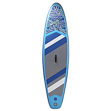 Inflatable Standup Paddle Board