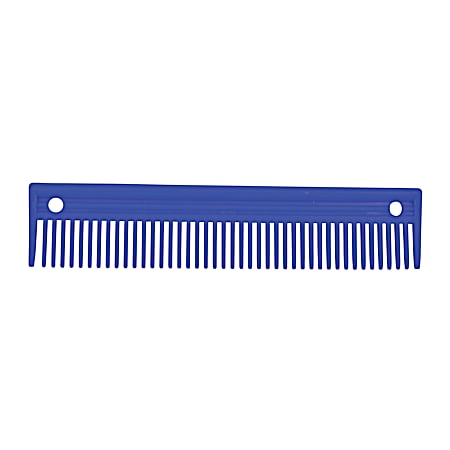 Plastic Grooming Comb - 244031