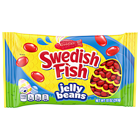 10 oz Jelly Beans