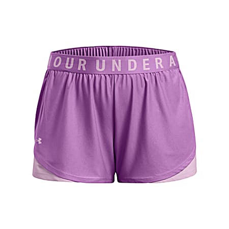 Women's Play It Up 3.0 Shorts