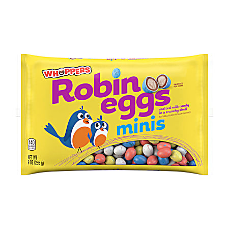 10 oz Easter Mini Robin Eggs