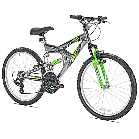 Bikes