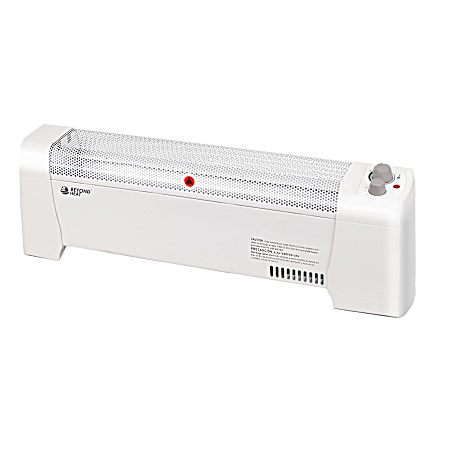 Baseboard & Decorative Heaters