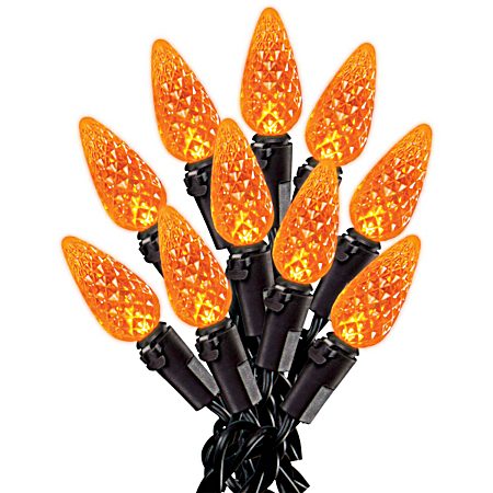 Halloween Lights