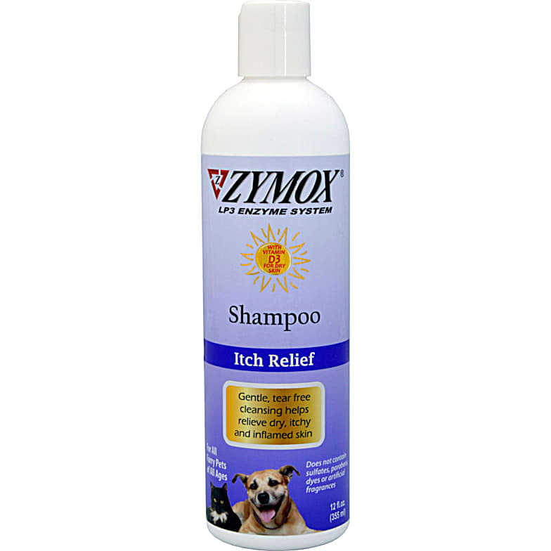 Zymox at Fleet Farm