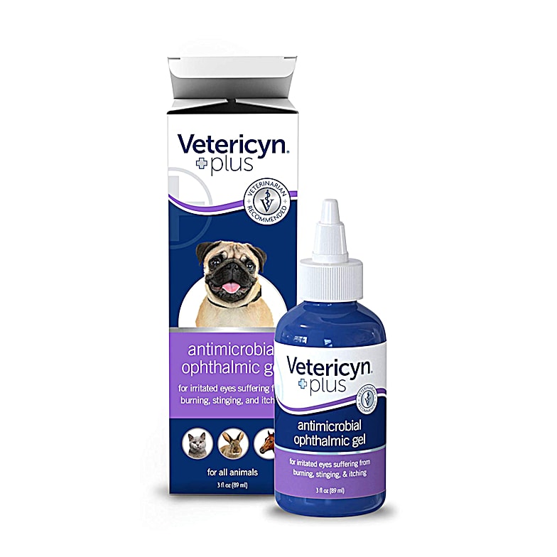 Vetericyn petsmart clearance