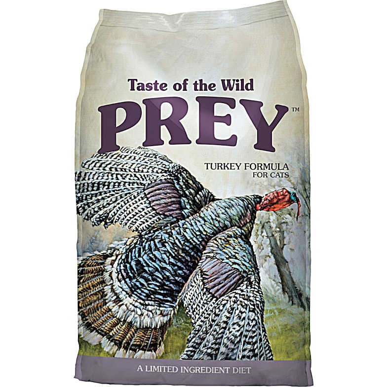 Taste of the Wild at Fleet Farm