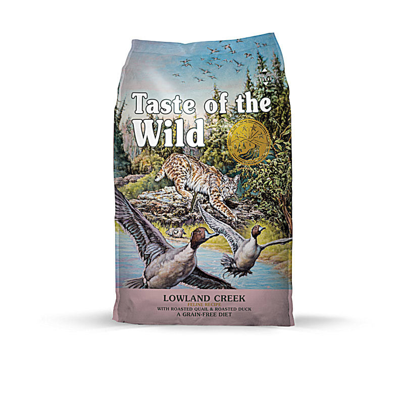 Who sells taste of outlet the wild near me