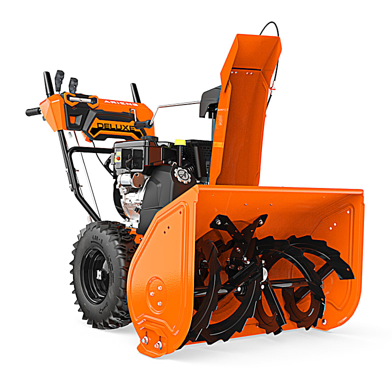 Ariens at Fleet Farm