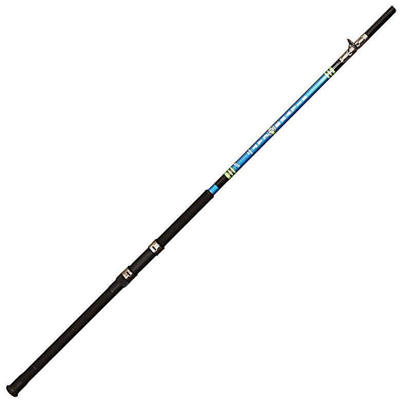 Blackout Spinning Rod by 13 Fishing at Fleet Farm