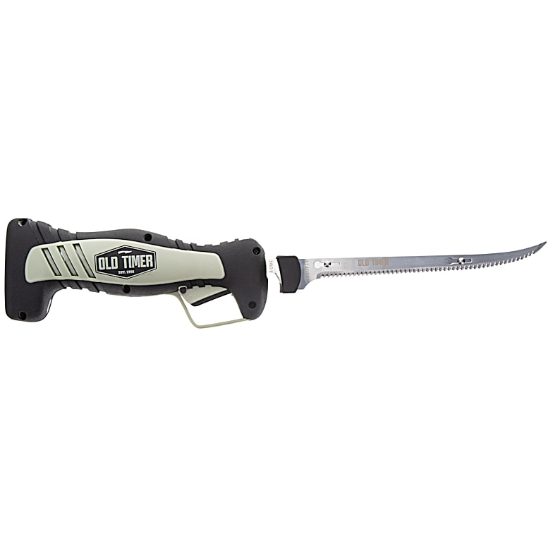 Shop Fish Cleaning Tools: Fillet Knives & Fish Scalers