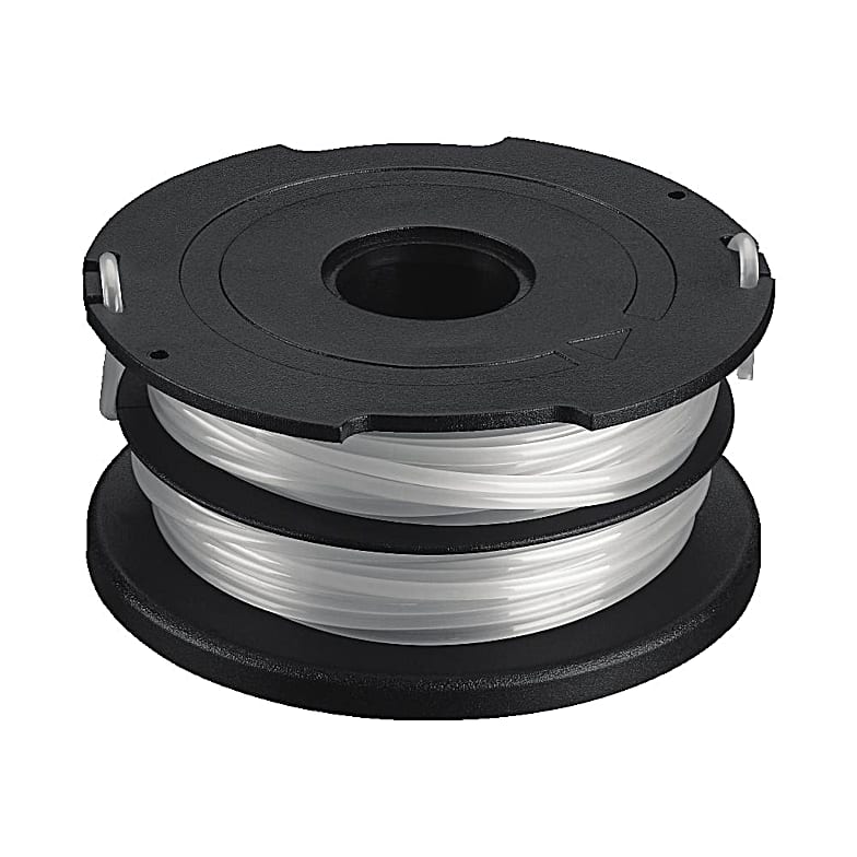 0.080 In. X 30 Ft. Replacement Dual Line Automatic Feed Spool AFS