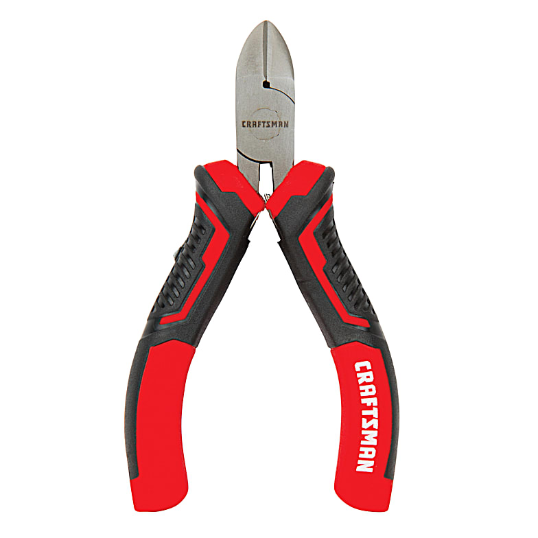 Craftsman 8-in 6-in-1 Long Nose Pliers