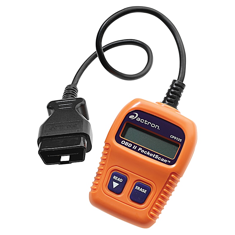 Innova Professional Compression OBD2 Vehicle Code Reader / Scan Tool w/ ABS