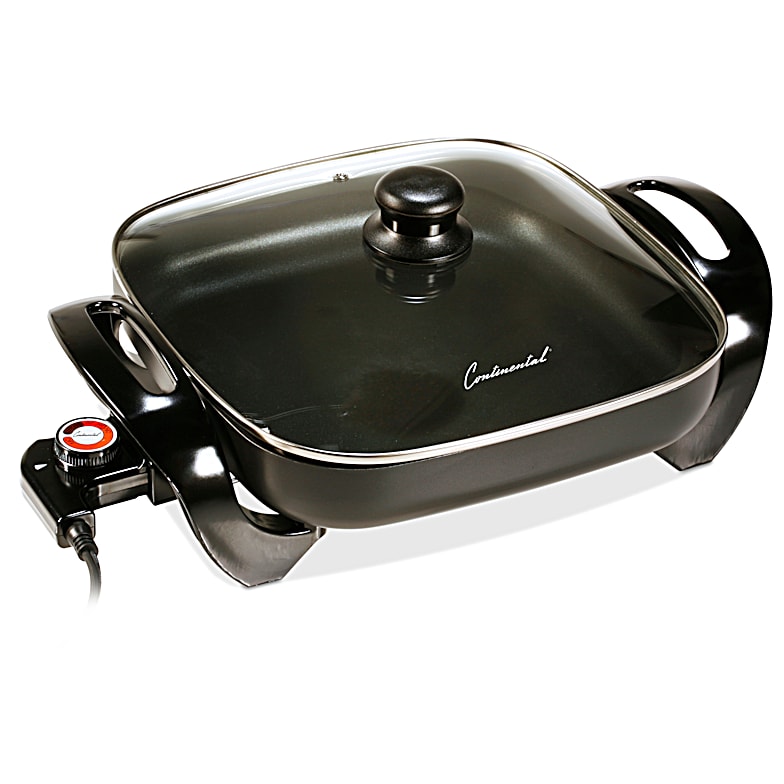 Cool Touch Electric Griddle by Presto at Fleet Farm