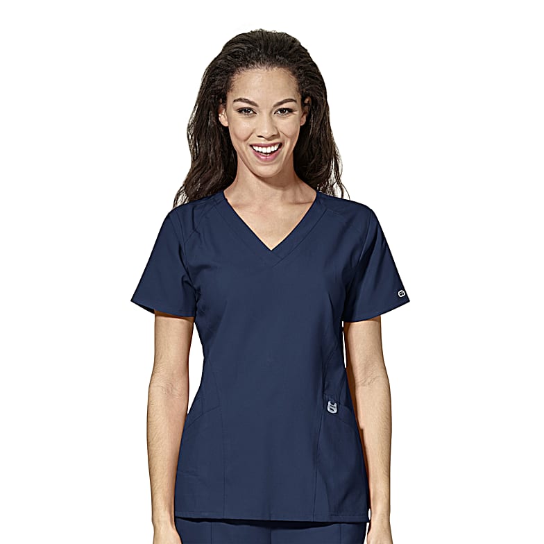 Women's Scrub Sets, Medical Uniforms, Scrub Tops & Scrub Bottoms for Women