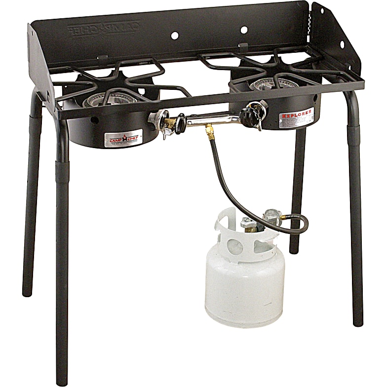 30 Qt Outdoor Cooker Kit by Chard at Fleet Farm