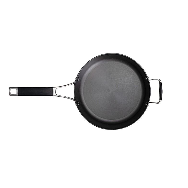 Camp Chef Lumberjack 16-in Cast Iron Non-stick Grill Pan in the Grill  Cookware department at