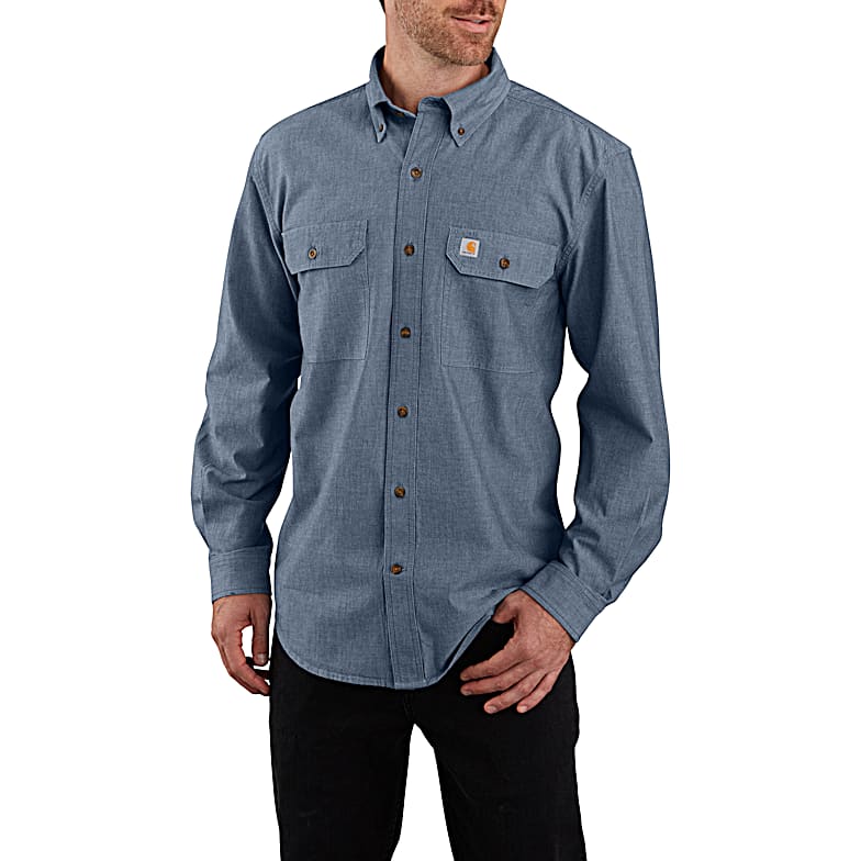 Men's Black/Grey/Blue Soft & Breathable Short Sleeve Pocket Shirts - 6 Pk  by Hanes at Fleet Farm