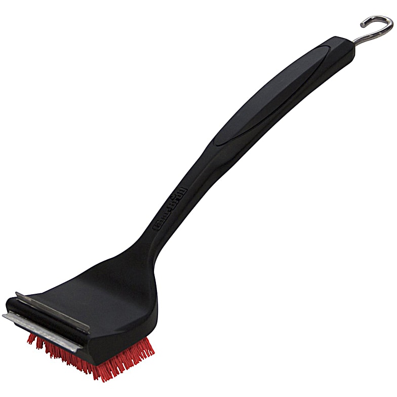 Cast Iron Cleaning Brush by The Back Forty at Fleet Farm