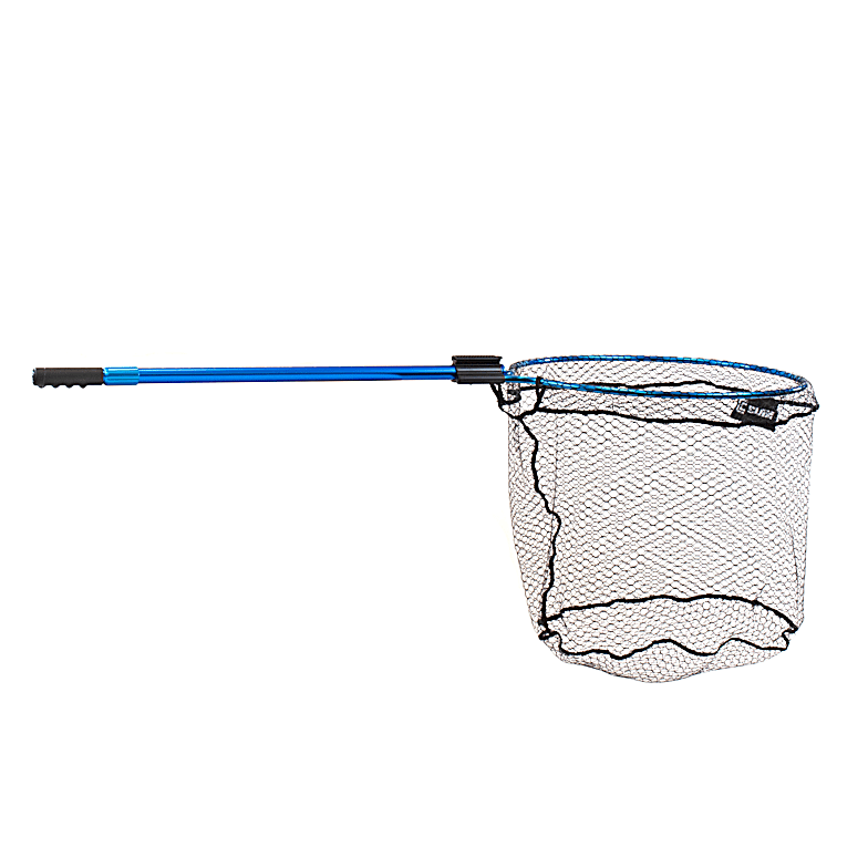 26 in x 30 in Conservation Fishing Spoon-Net