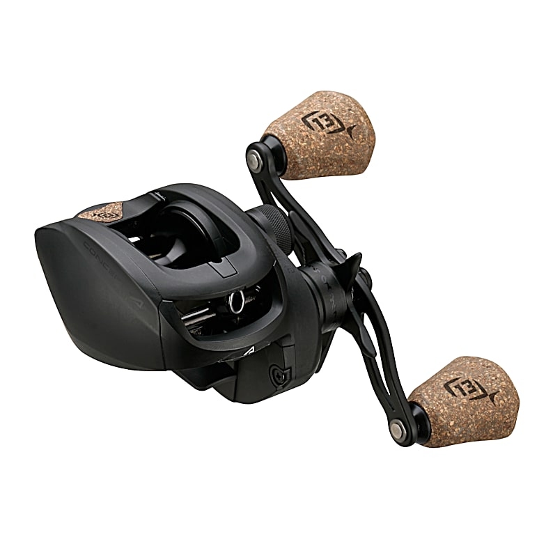 Creed GT 4000 Spinning Reel by 13 Fishing at Fleet Farm