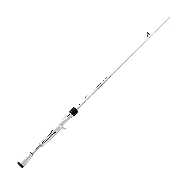 Whip'R Series Graphite & Fiberglass Fishing Rod by K & E Tackle at Fleet  Farm