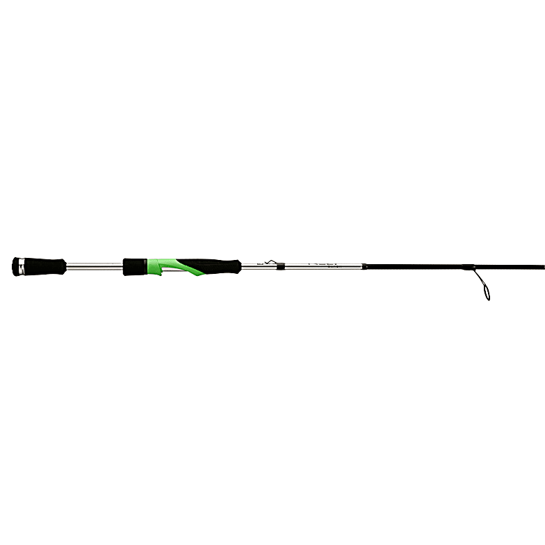 Crayon Ambition Spinning Combo by 13 Fishing at Fleet Farm